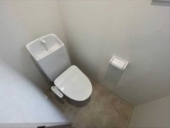 Fleur若菜町の物件内観写真